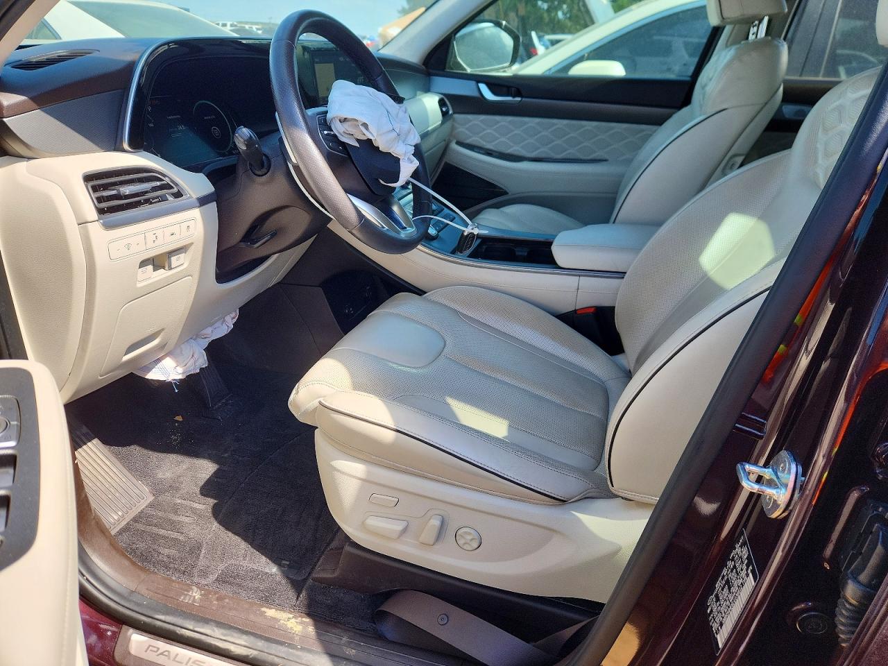 Hyundai PALISADE Limited