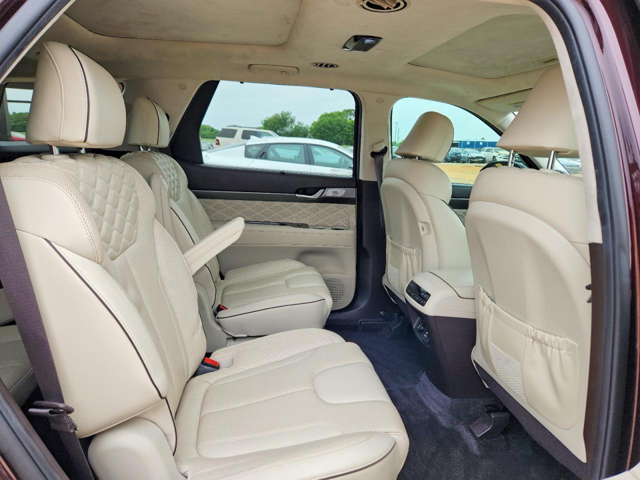 Hyundai PALISADE Limited