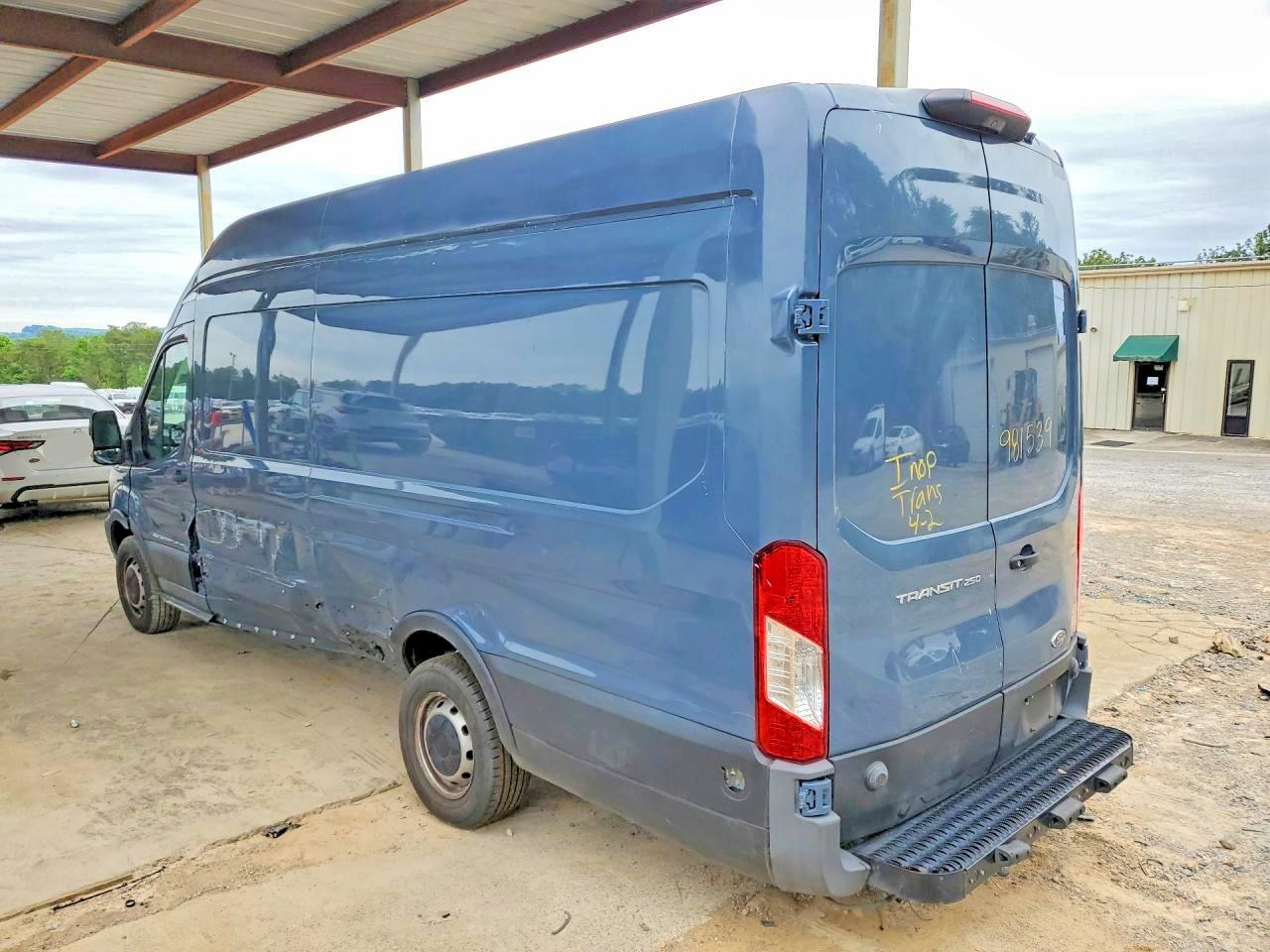 Ford Transit T-250