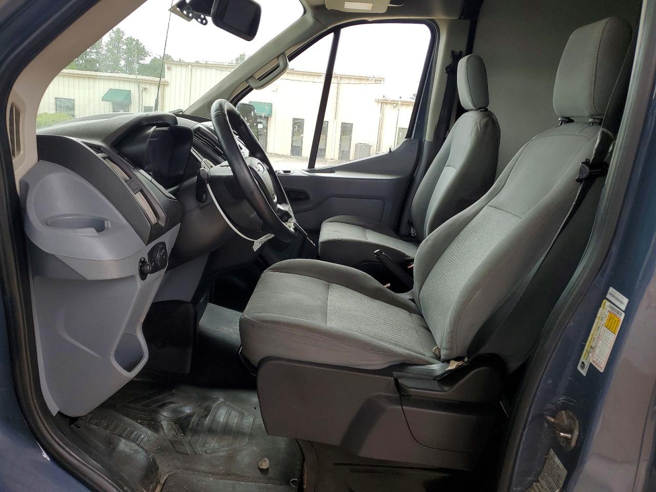 Ford Transit T-250