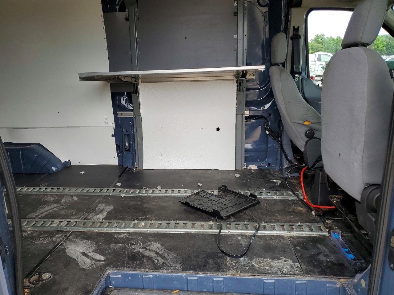Ford Transit T-250