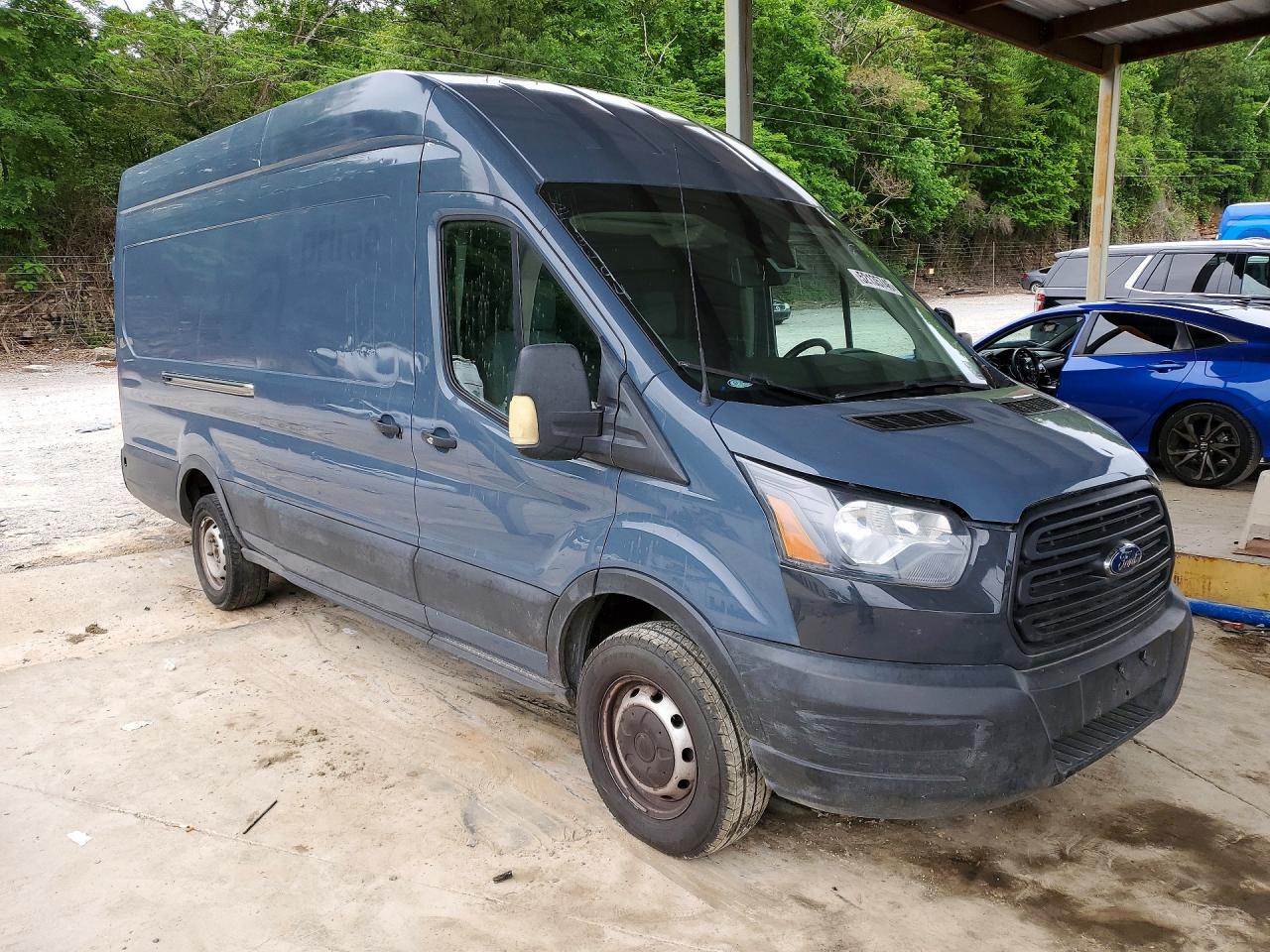 Ford Transit T-250