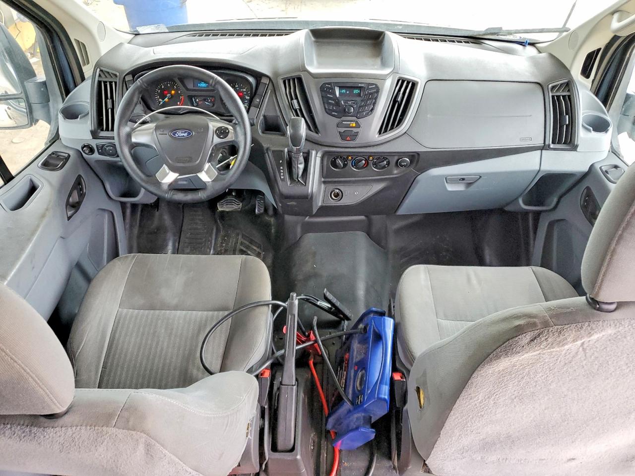Ford Transit T-250