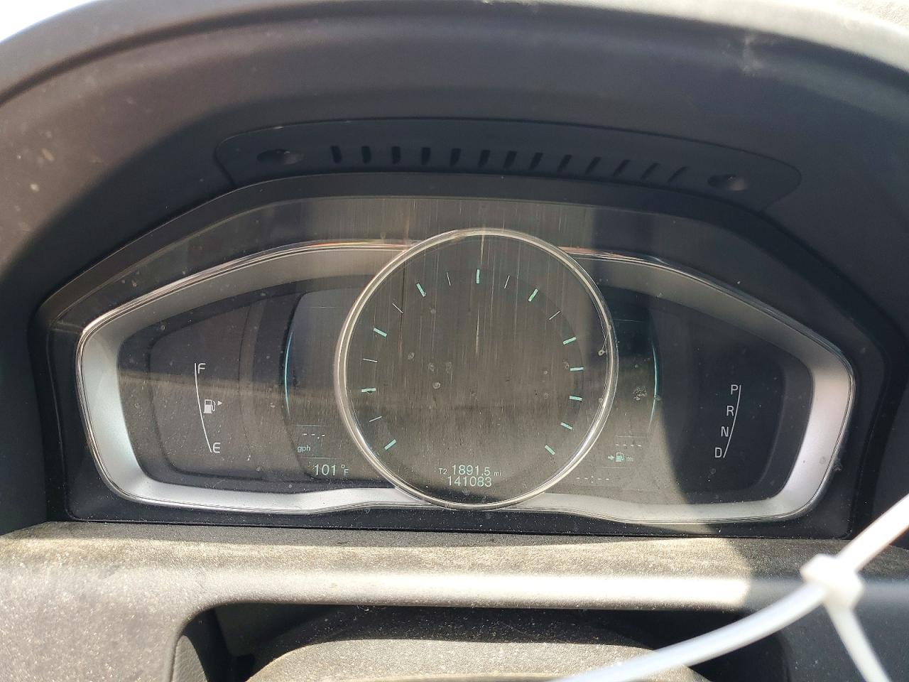 Volvo XC60 T6