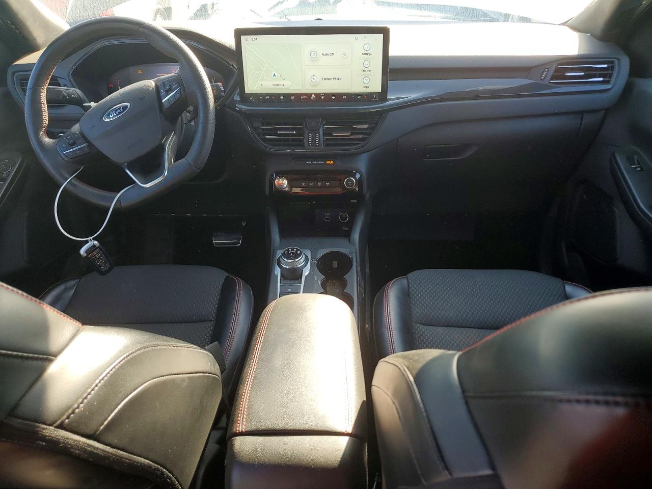 Ford Escape St Line