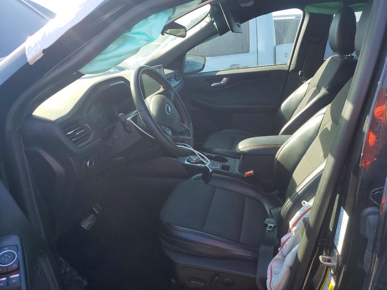 Ford Escape St Line