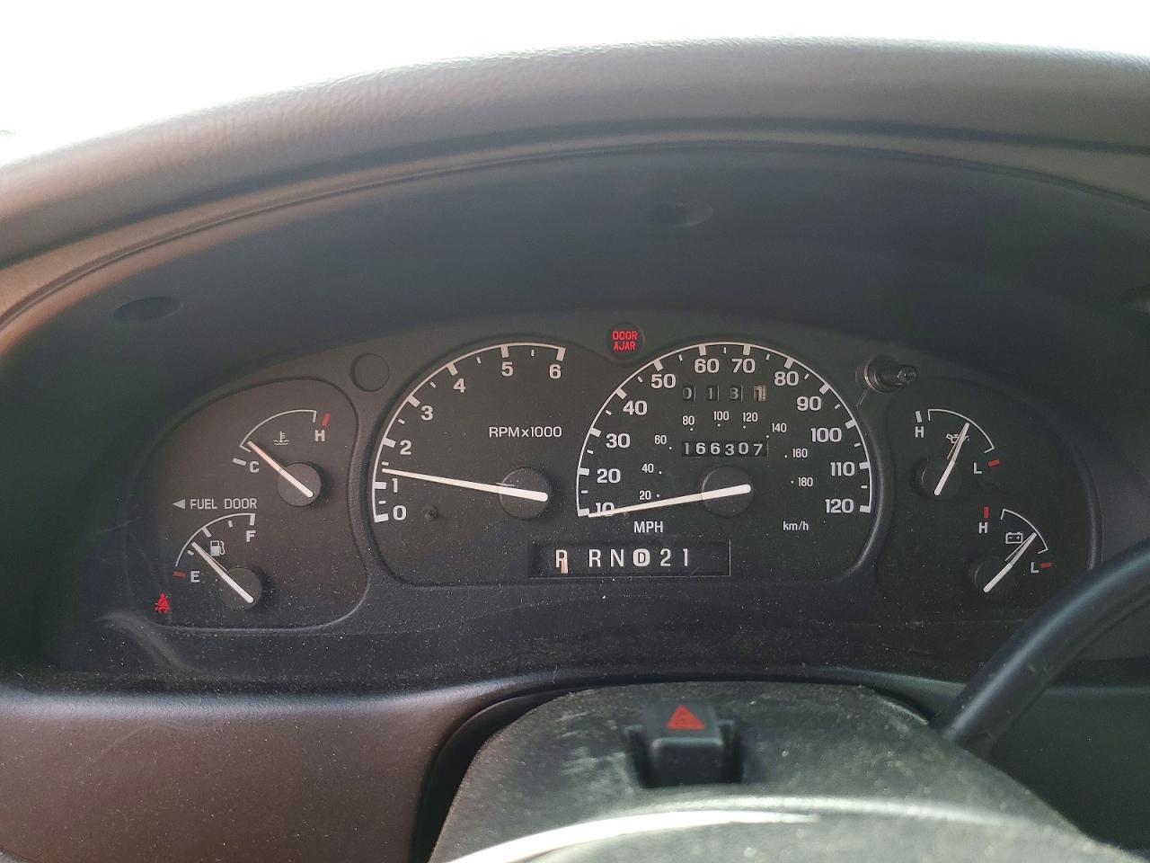 Ford Ranger Super Cab