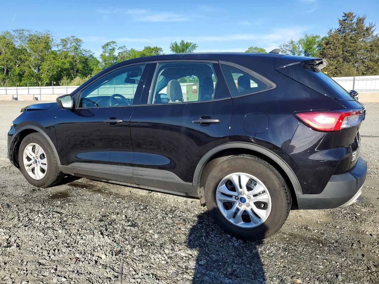 Ford Escape S