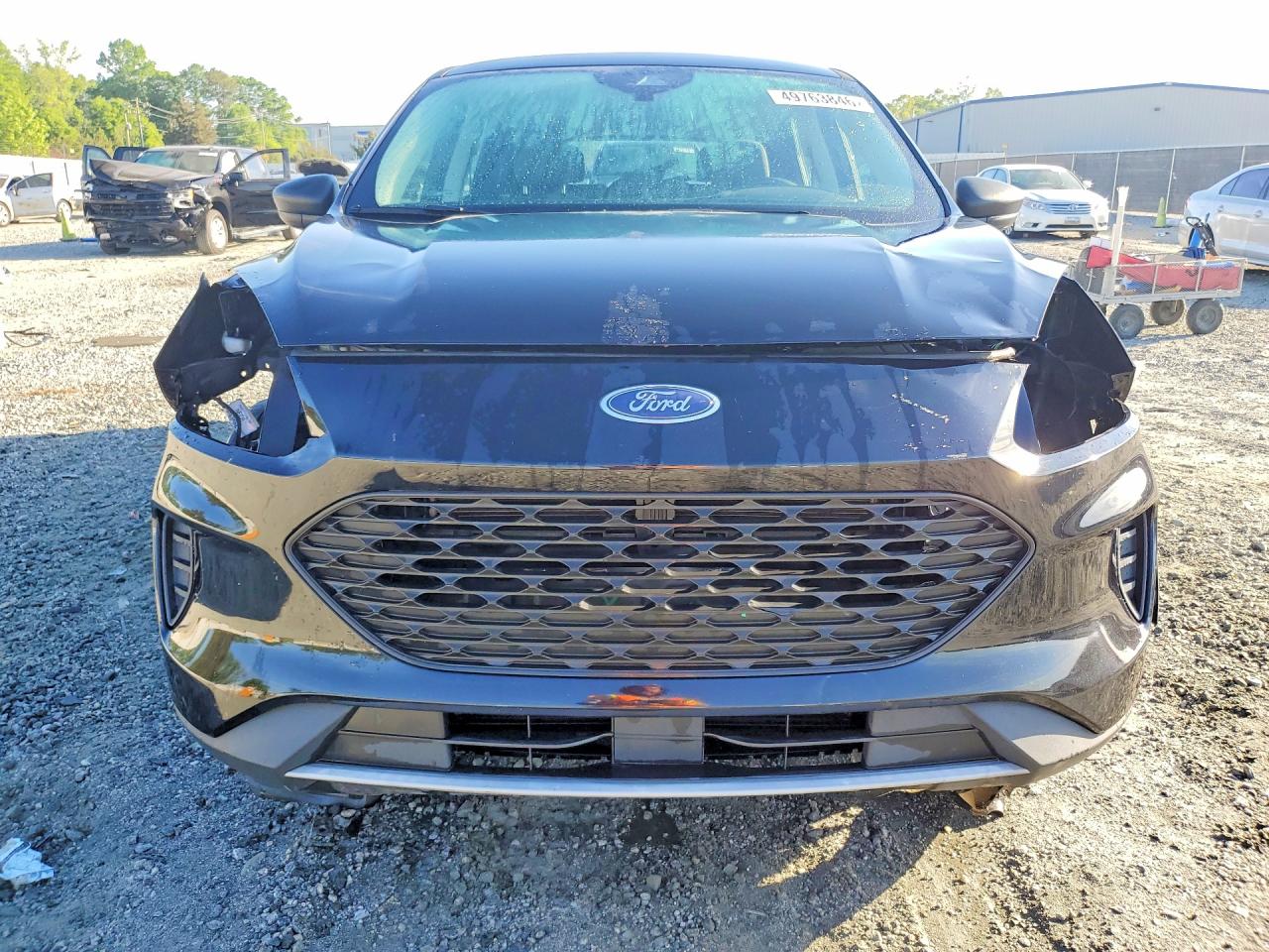 Ford Escape S