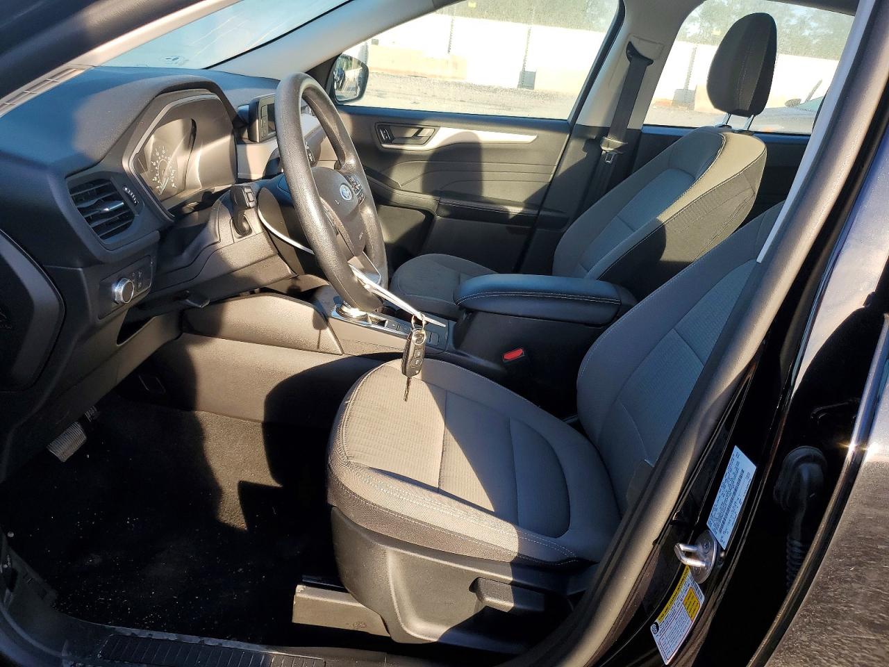 Ford Escape S