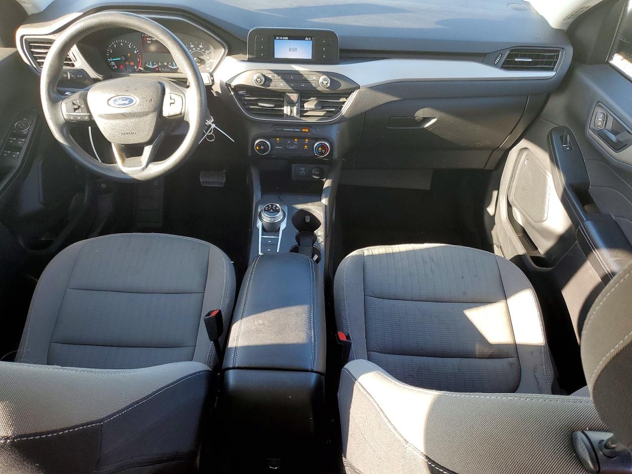 Ford Escape S