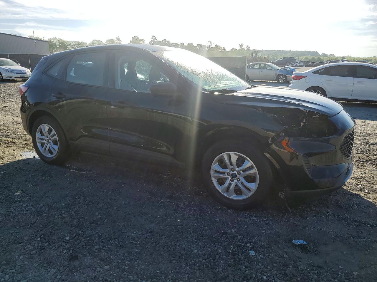 Ford Escape S