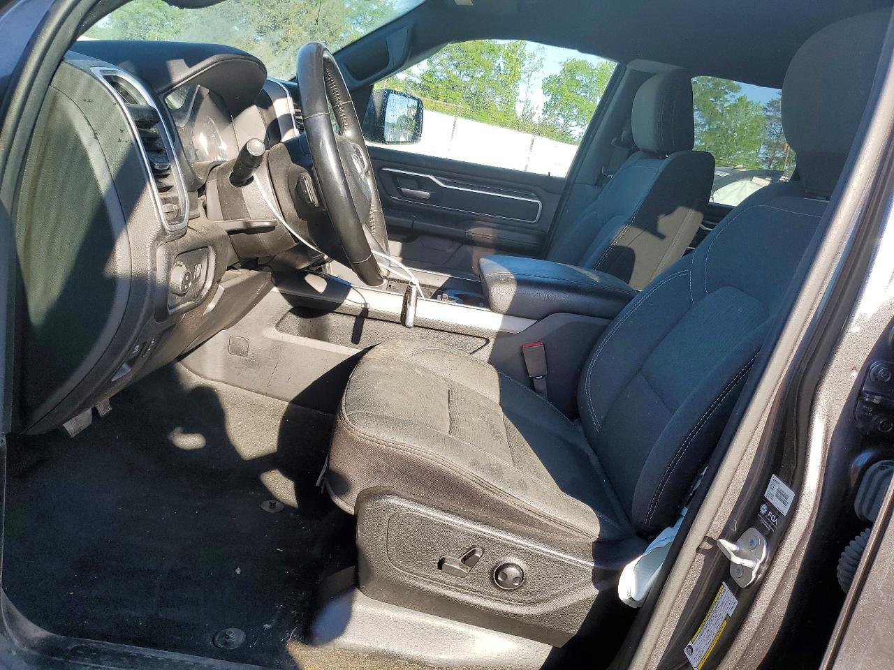 Ram 1500 Big Horn
