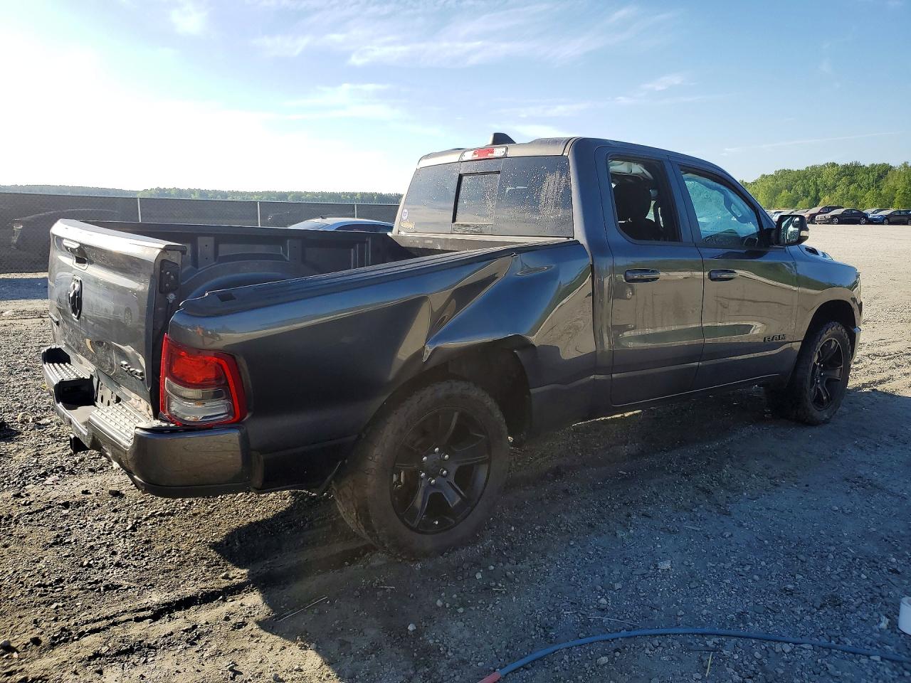 Ram 1500 Big Horn