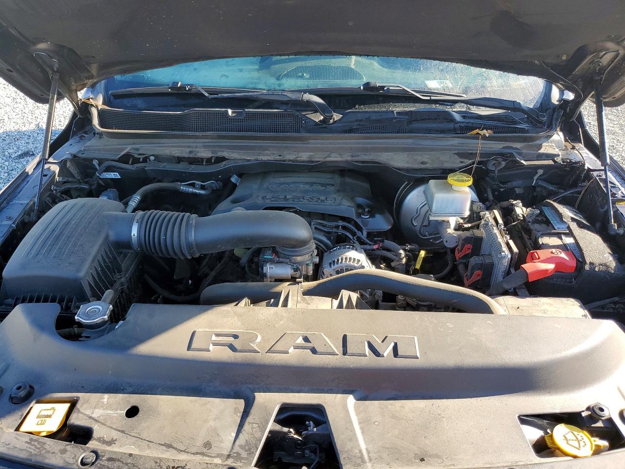 Ram 1500 Big Horn