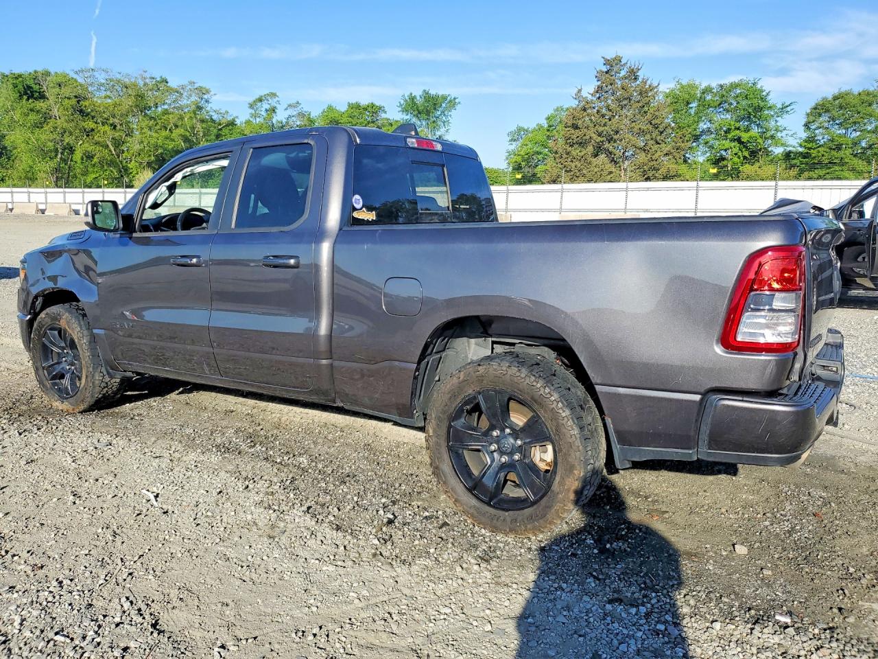 Ram 1500 Big Horn