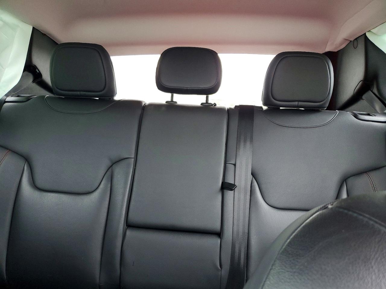 Jeep Renegade Trailhawk