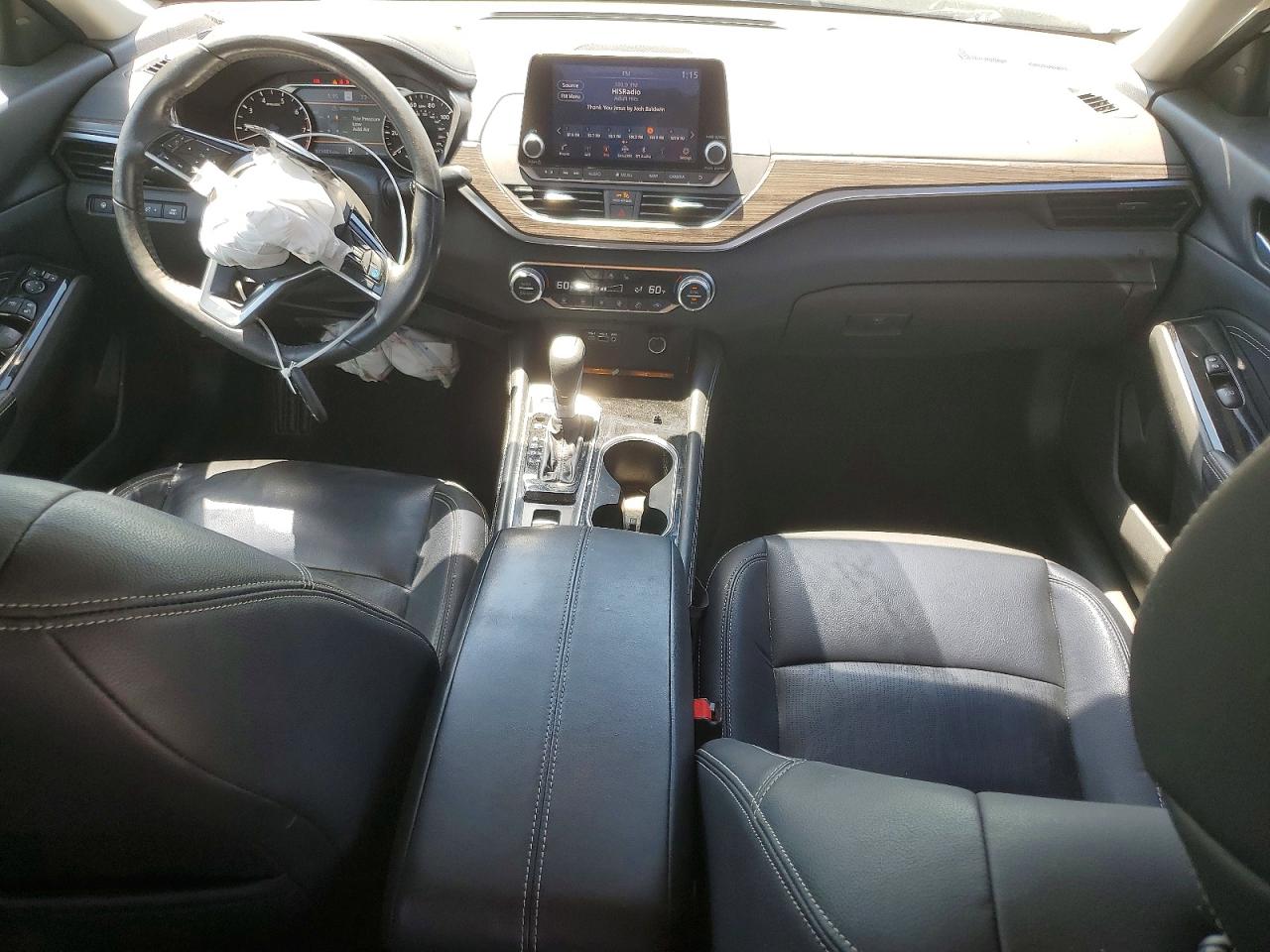 Nissan Altima Sl