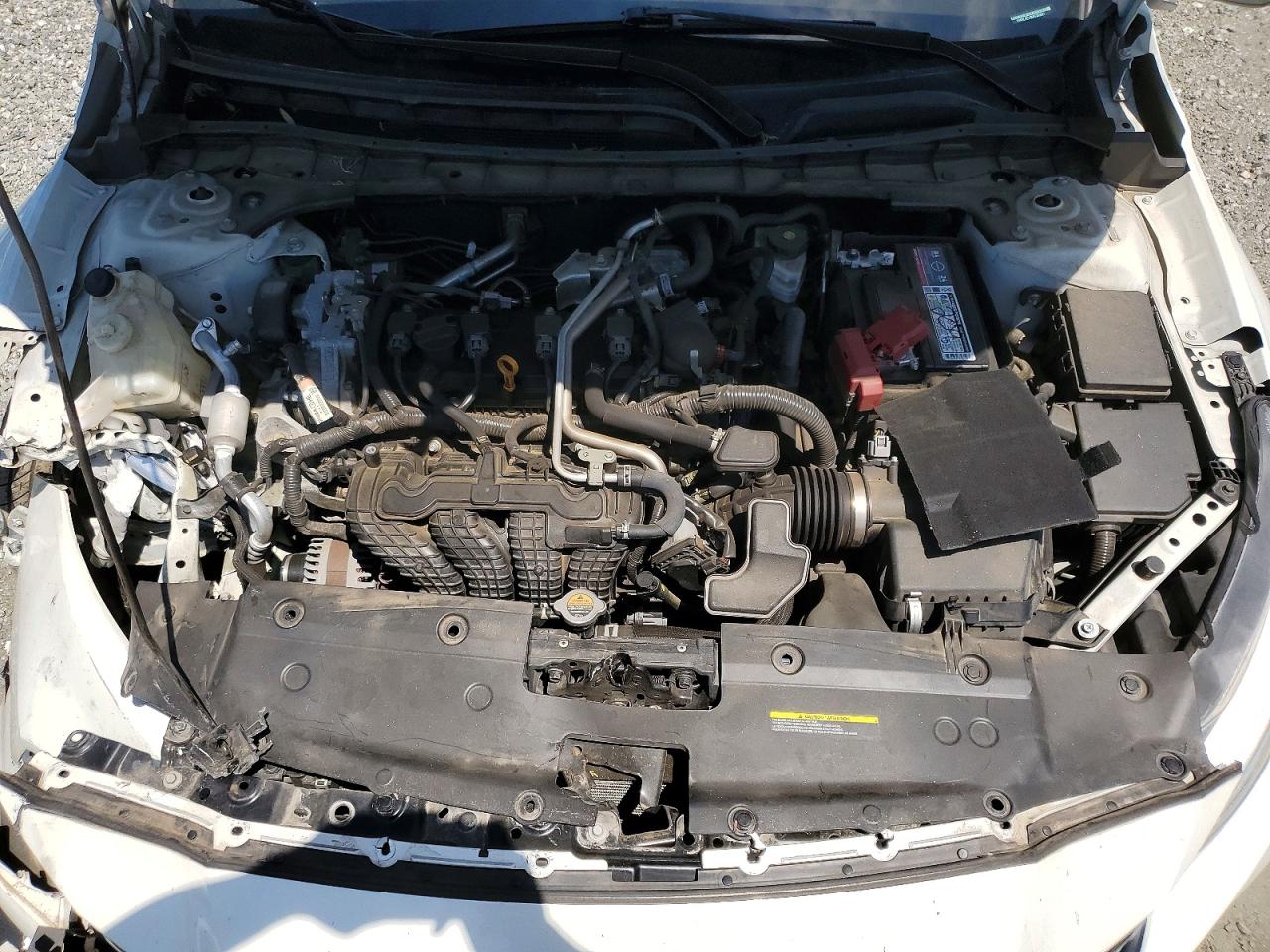 Nissan Altima Sl
