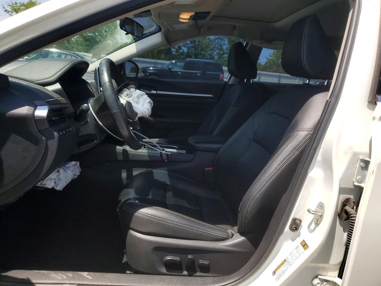 Nissan Altima Sl