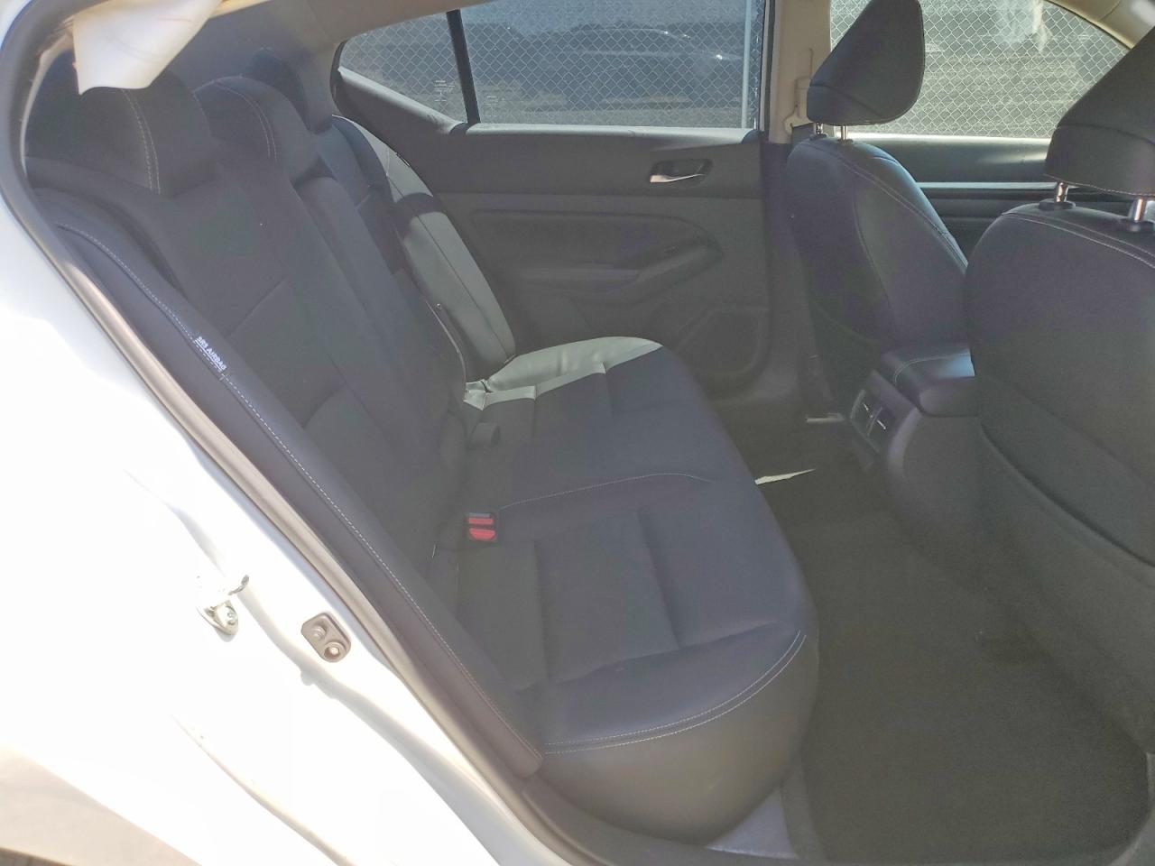 Nissan Altima Sl