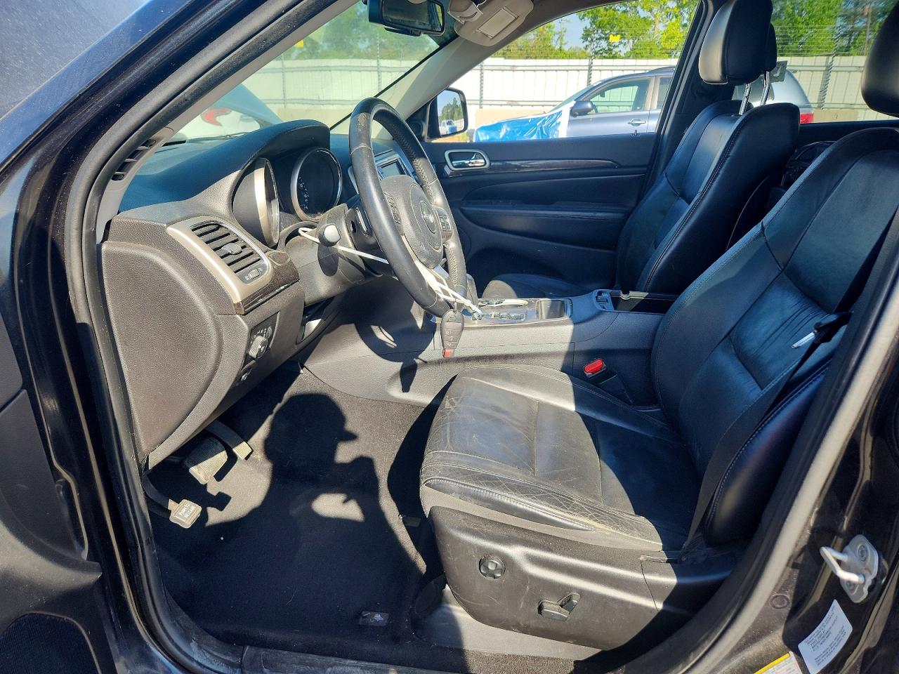 Jeep Cherokee Laredo