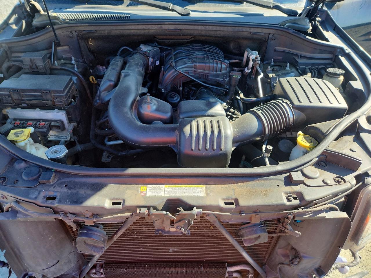 Jeep Cherokee Laredo