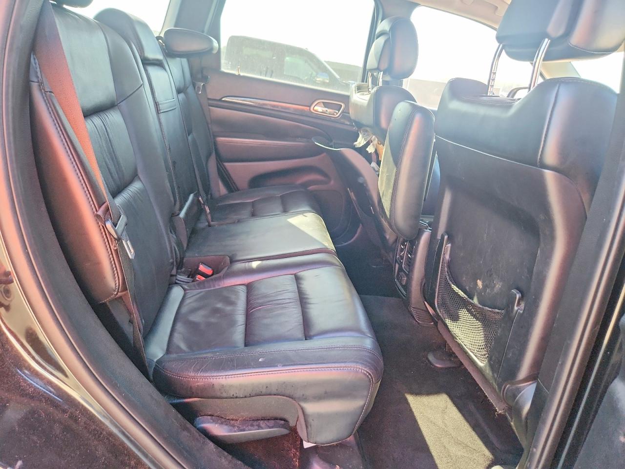 Jeep Cherokee Laredo