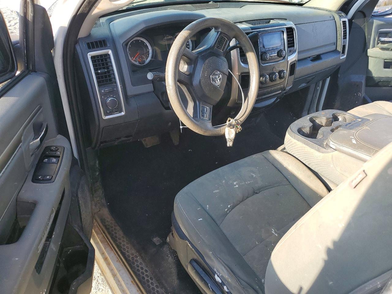Ram 1500 Slt