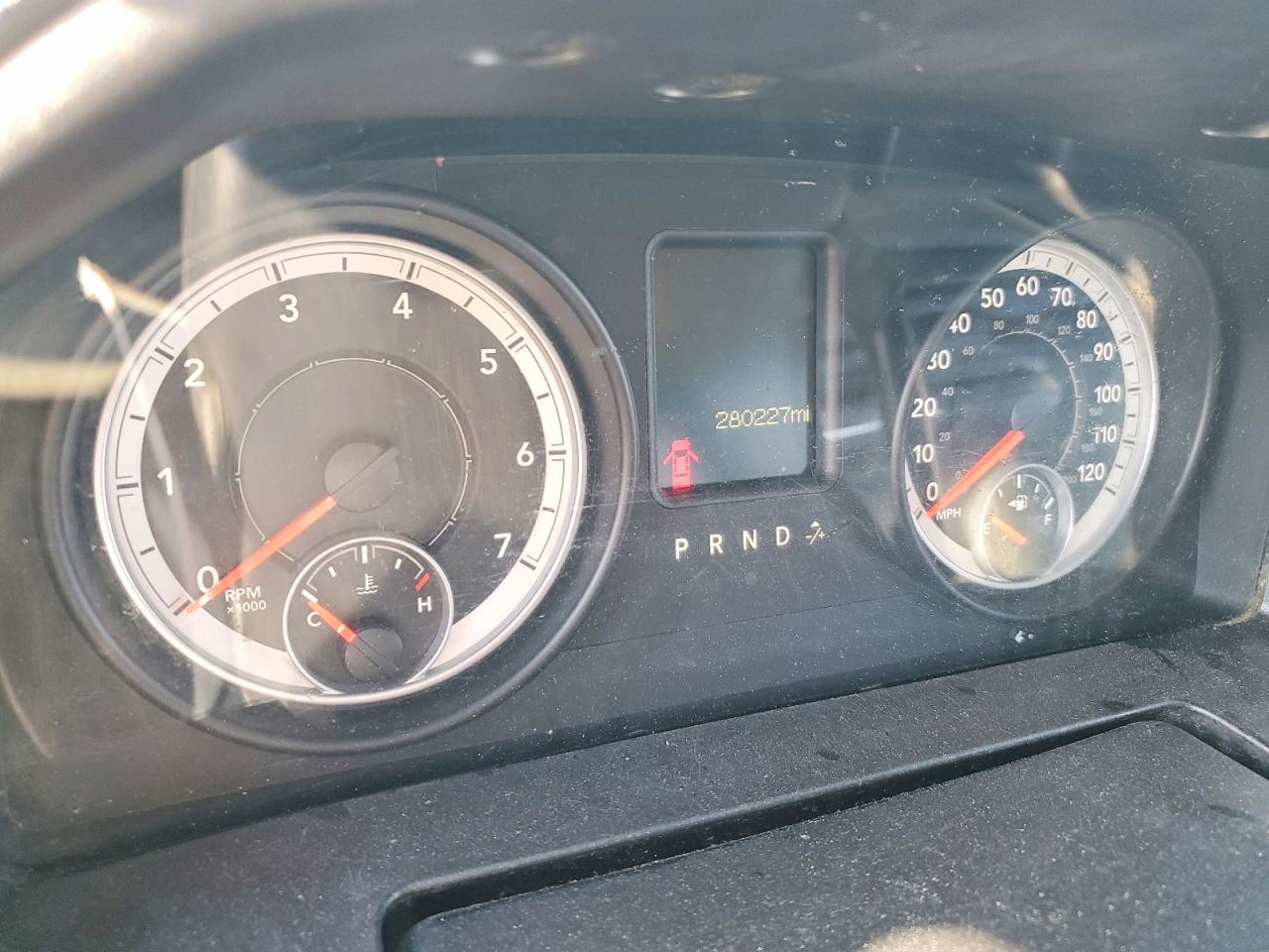 Ram 1500 Slt