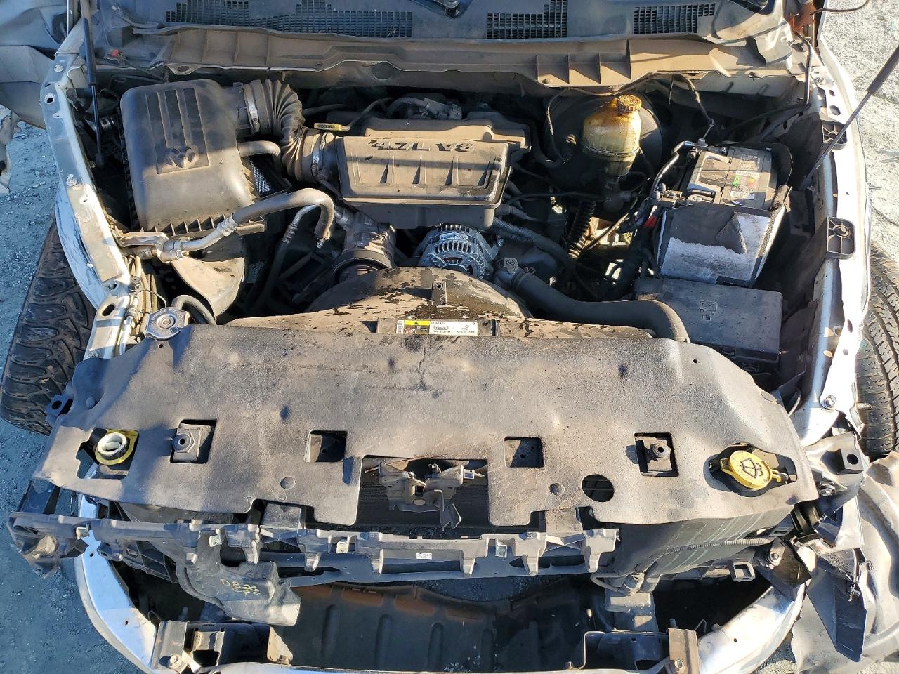 Ram 1500 Slt