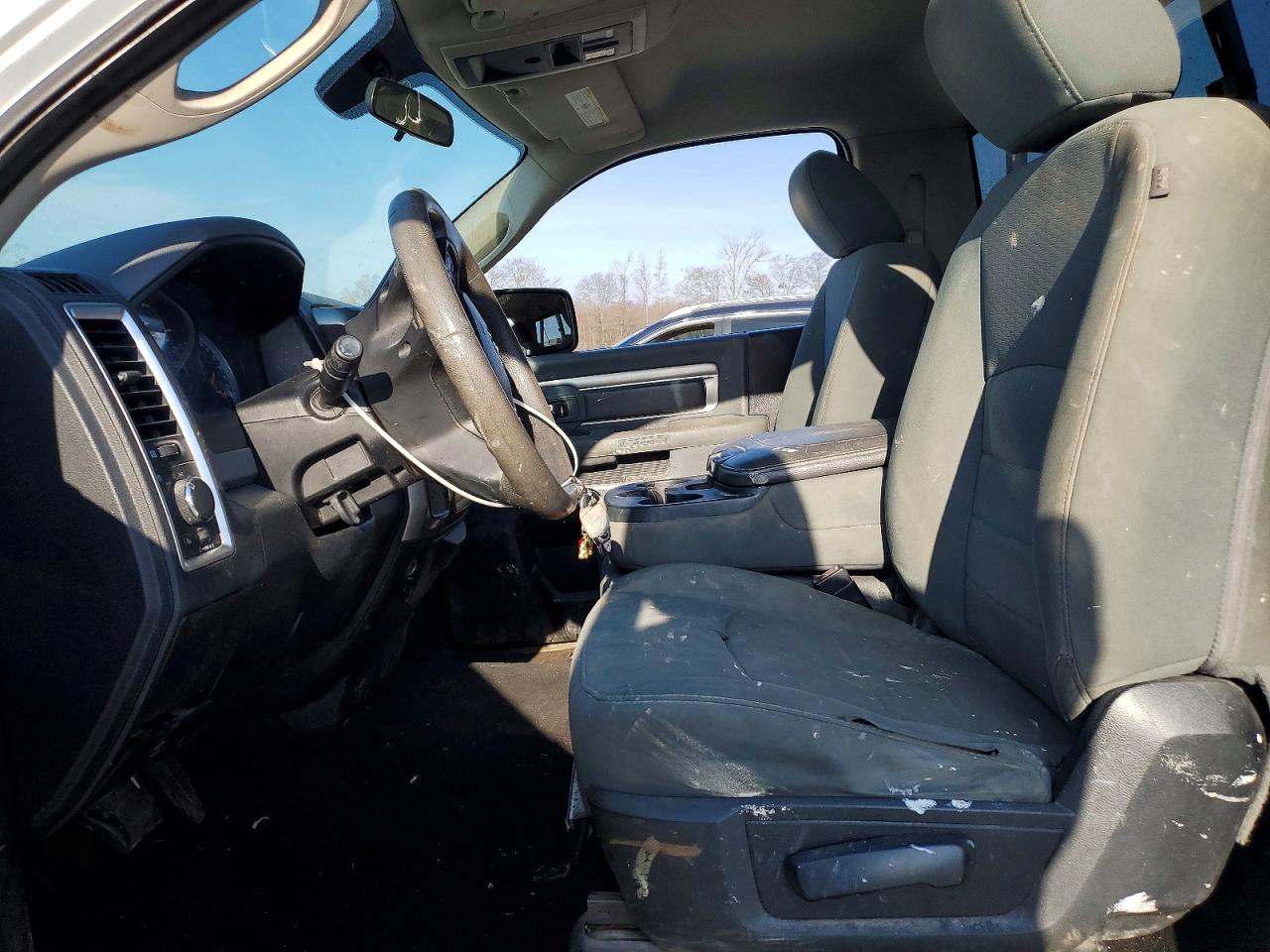 Ram 1500 Slt