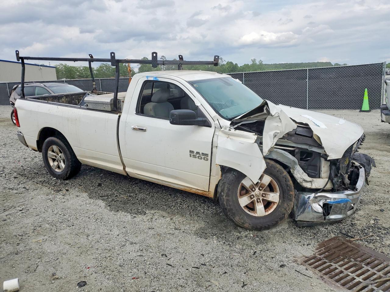 Ram 1500 Slt