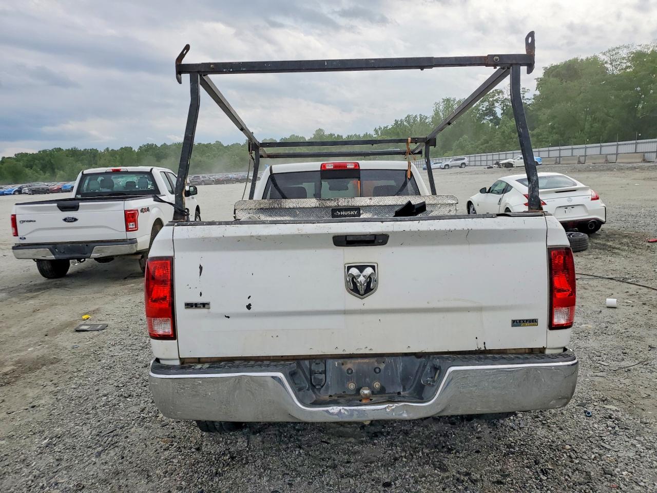Ram 1500 Slt