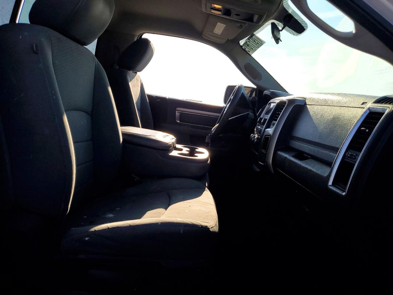 Ram 1500 Slt