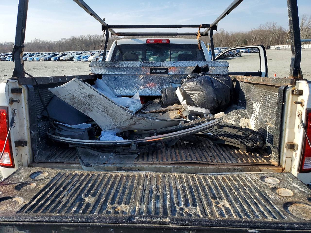 Ram 1500 Slt