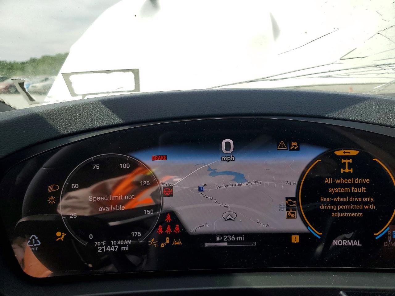 Porsche Cayenne Coupe