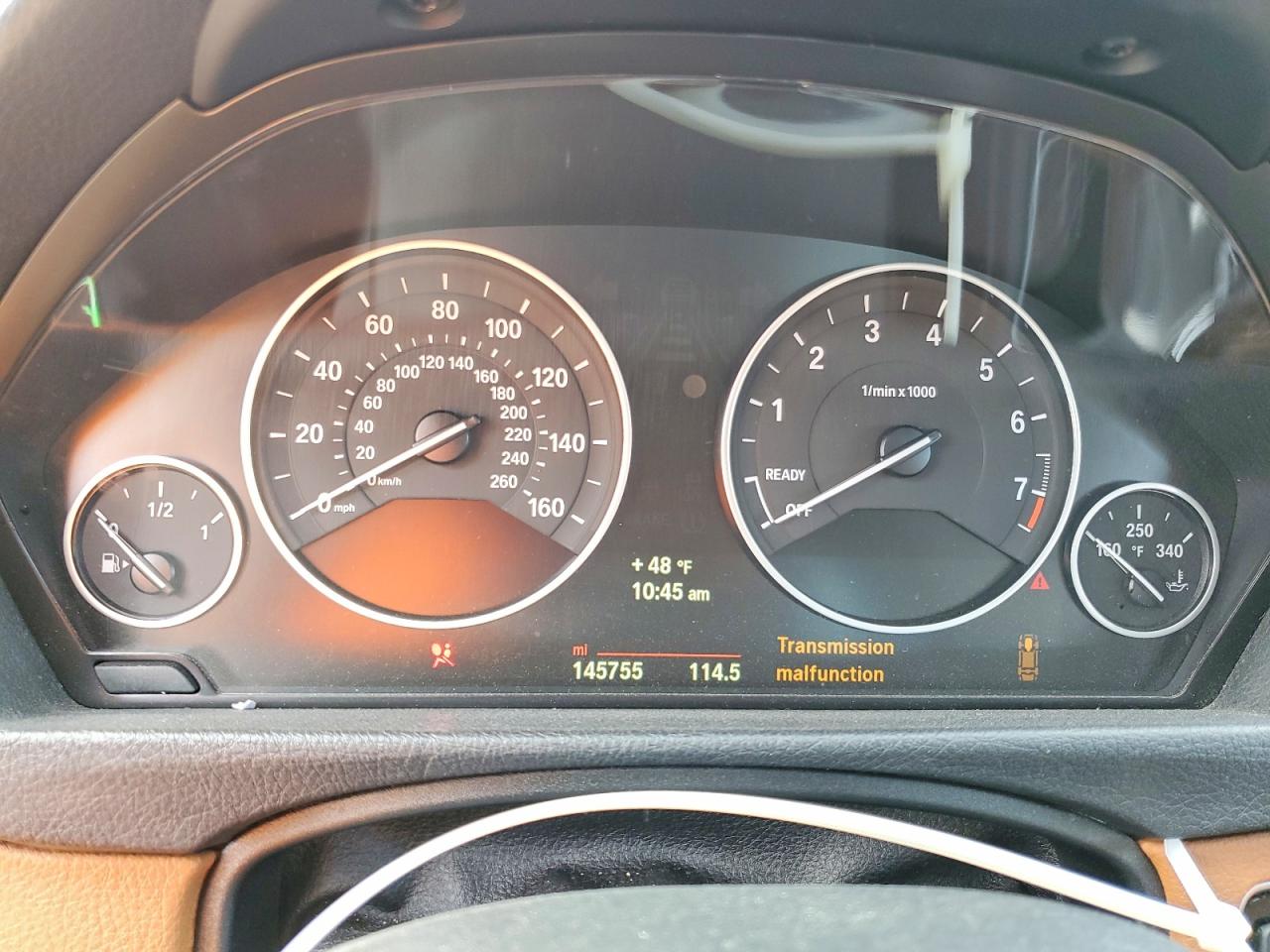 BMW 3 Series I