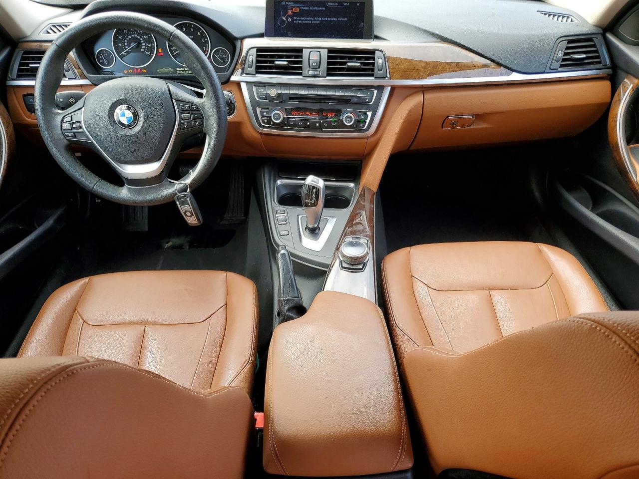 BMW 3 Series I