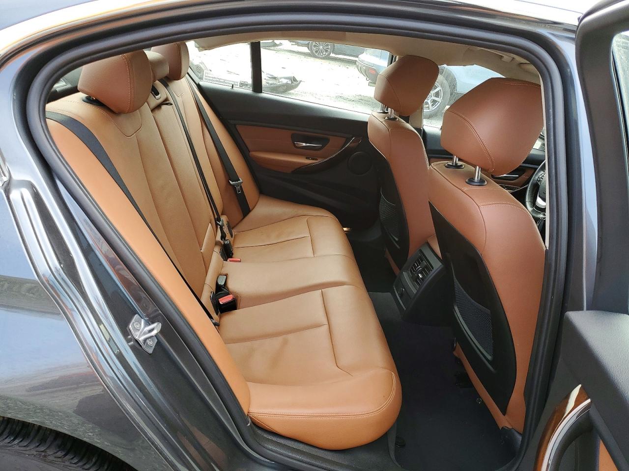 BMW 3 Series I