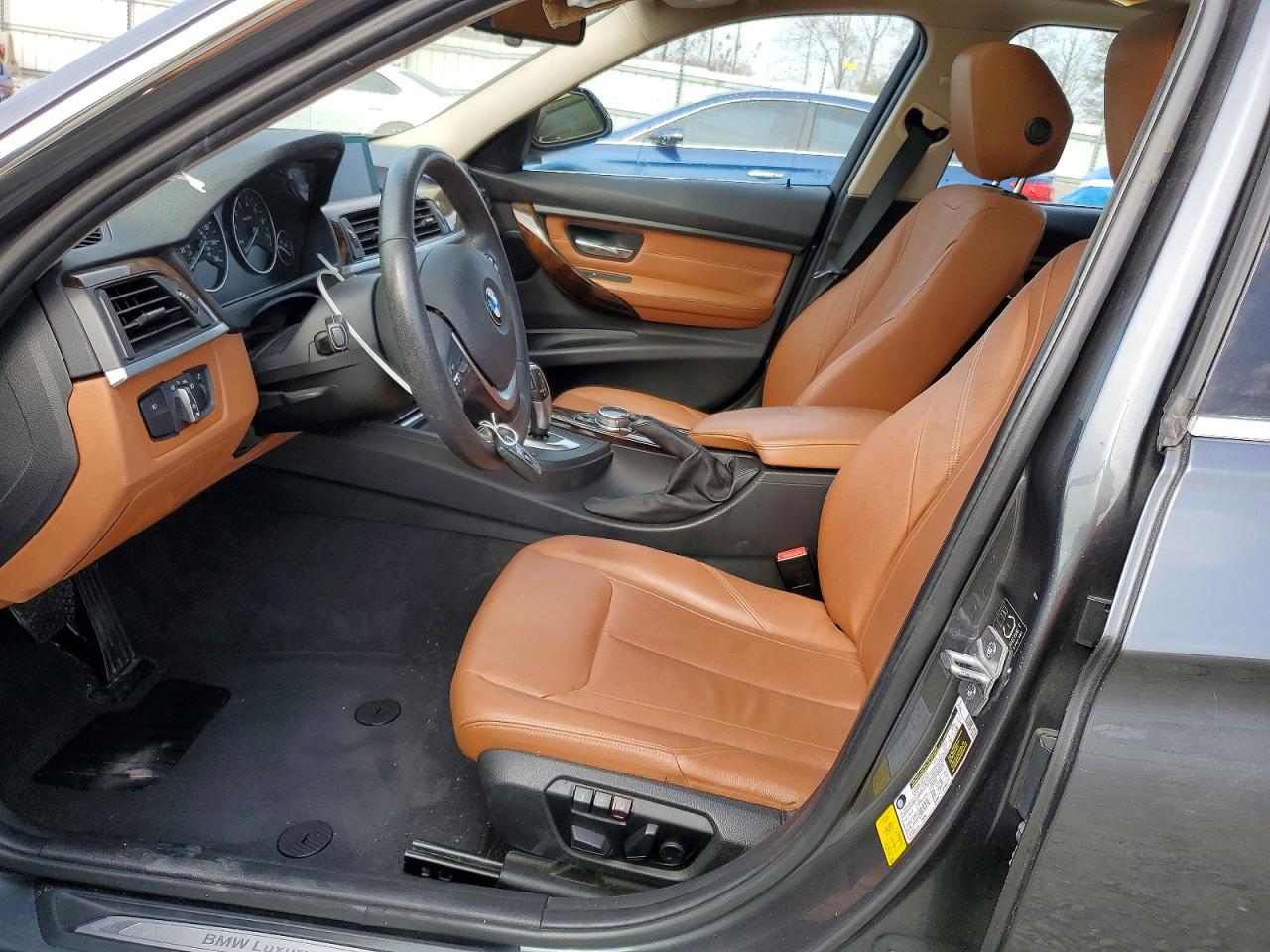 BMW 3 Series I
