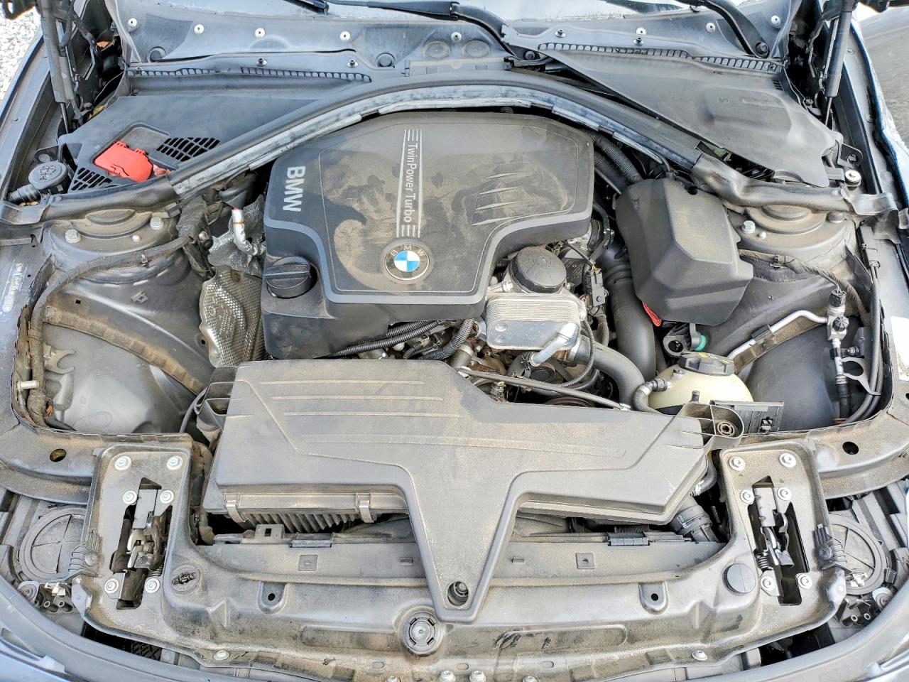 BMW 3 Series I