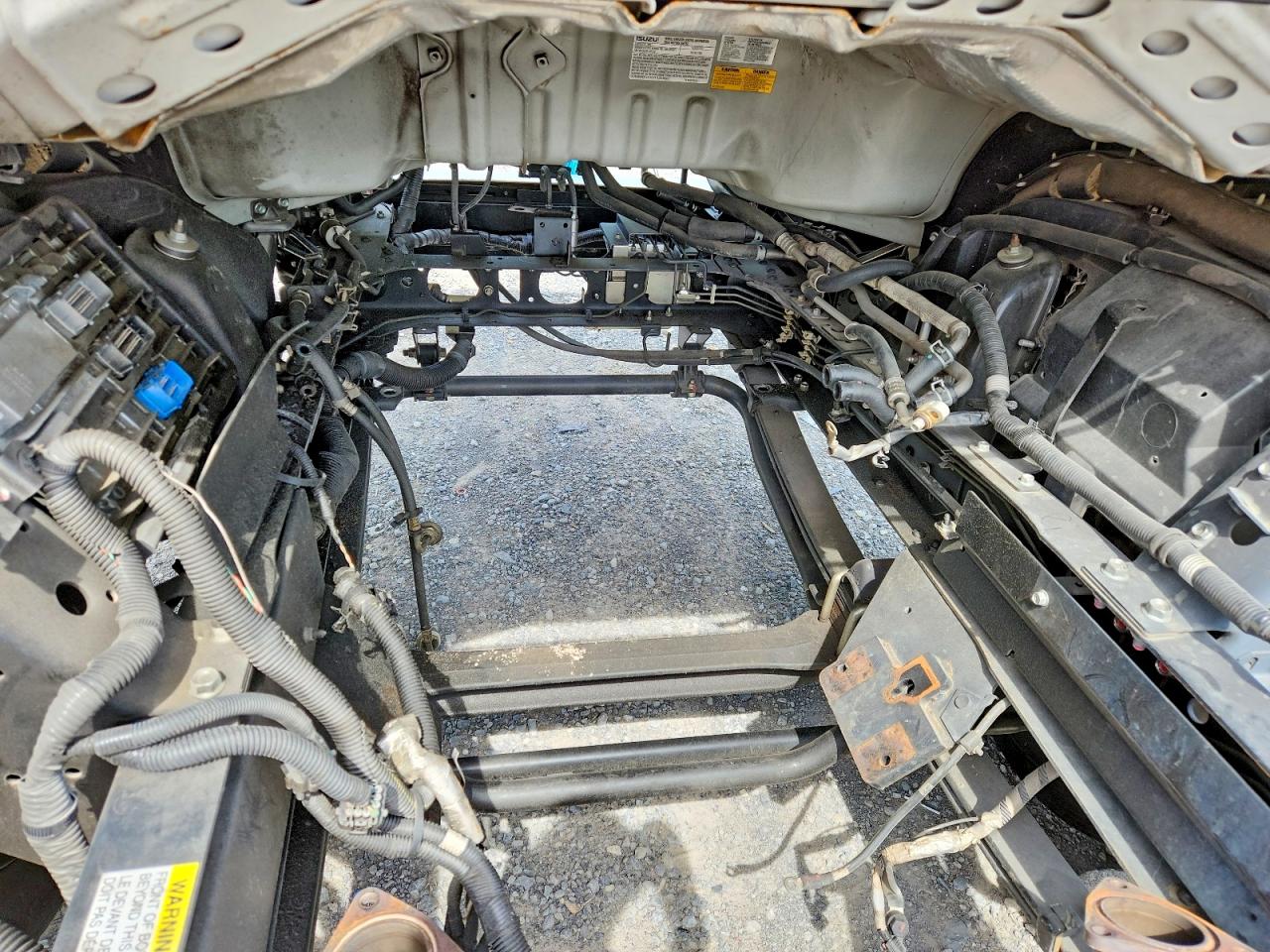 Isuzu Npr