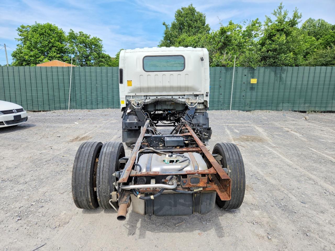 Isuzu Npr