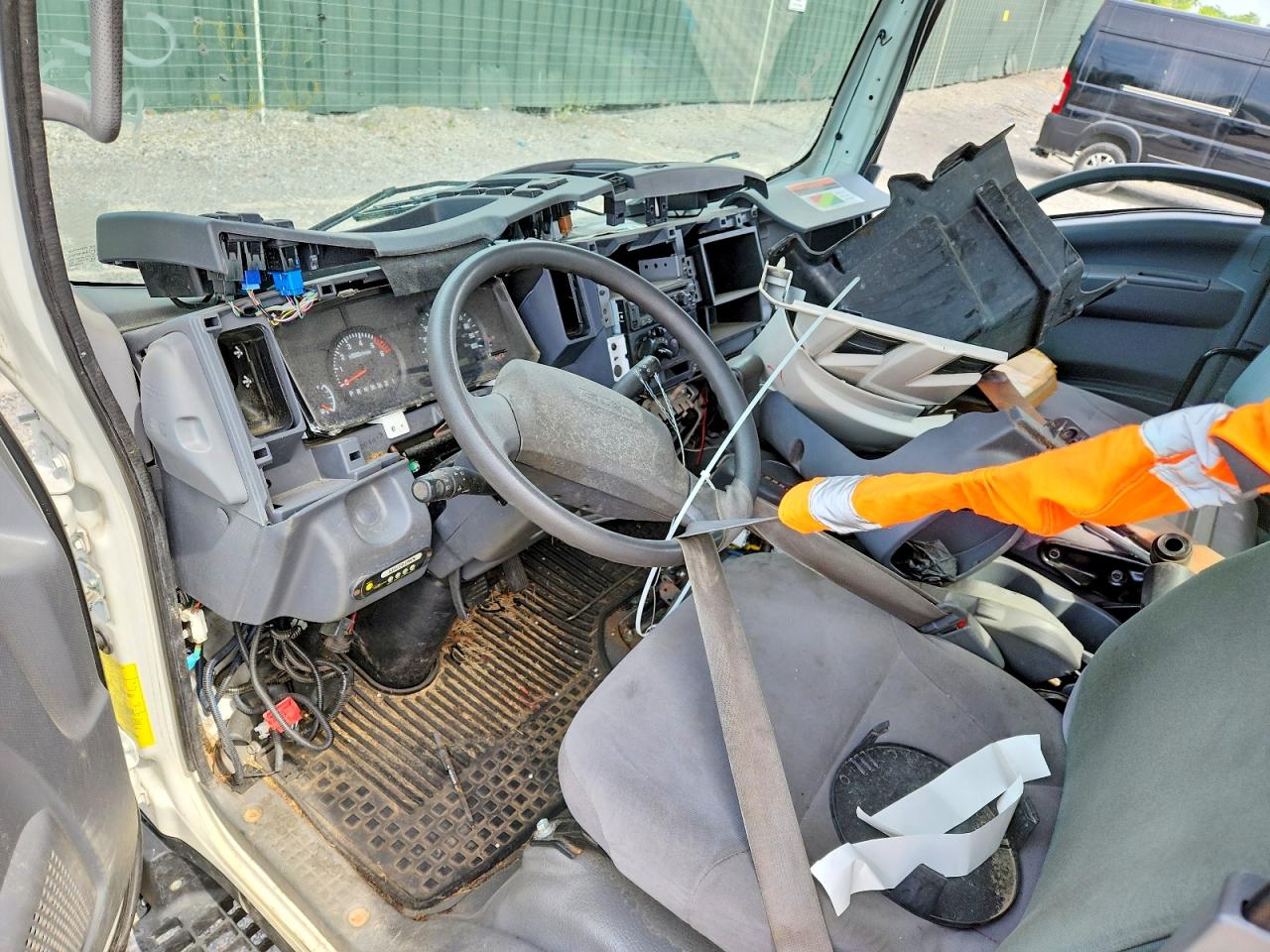 Isuzu Npr