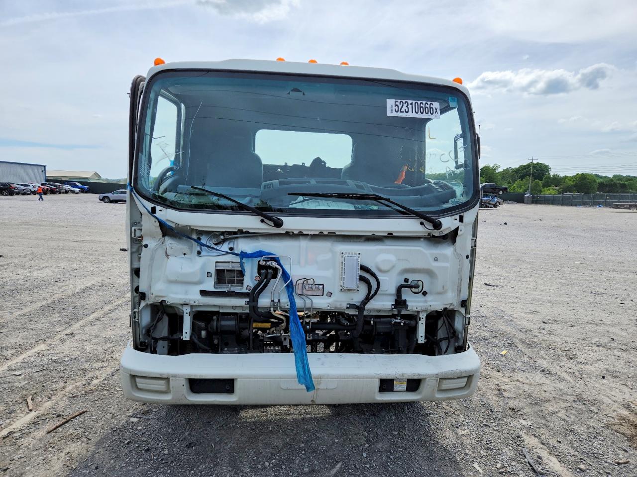 Isuzu Npr