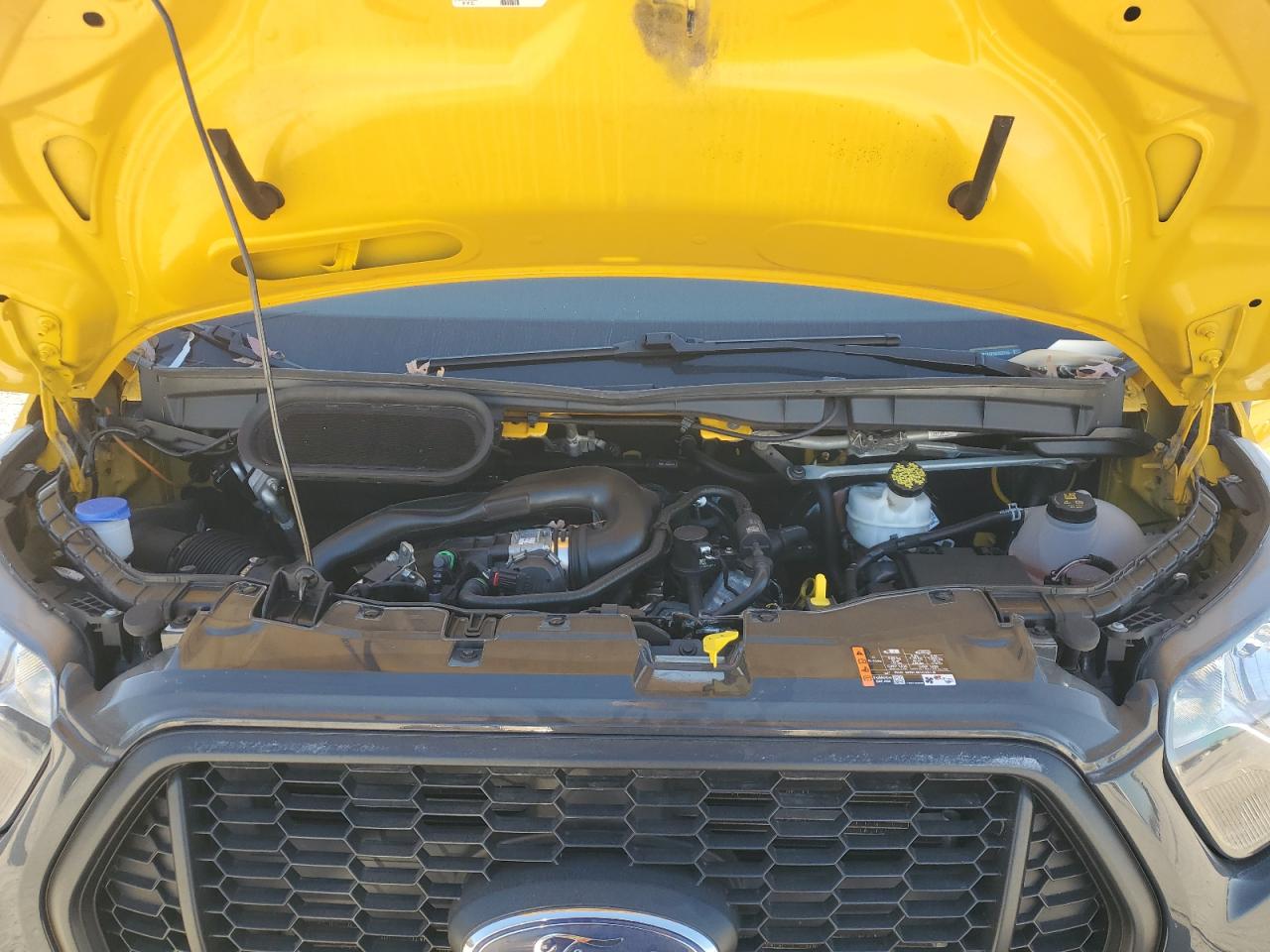 Ford Transit T-250