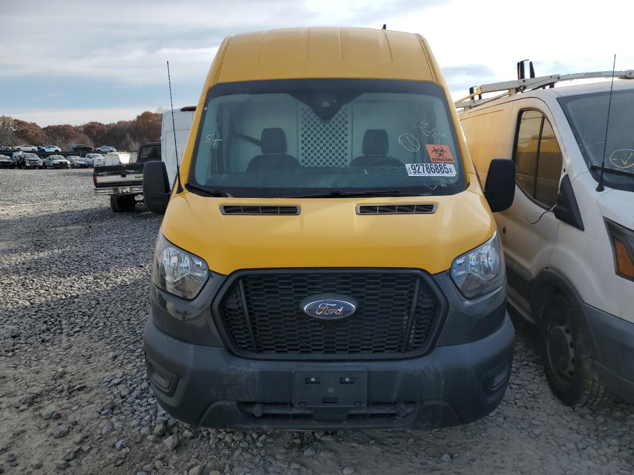 Ford Transit T-250