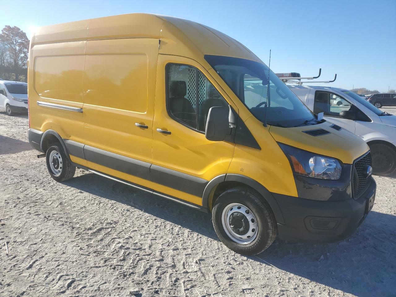 Ford Transit T-250