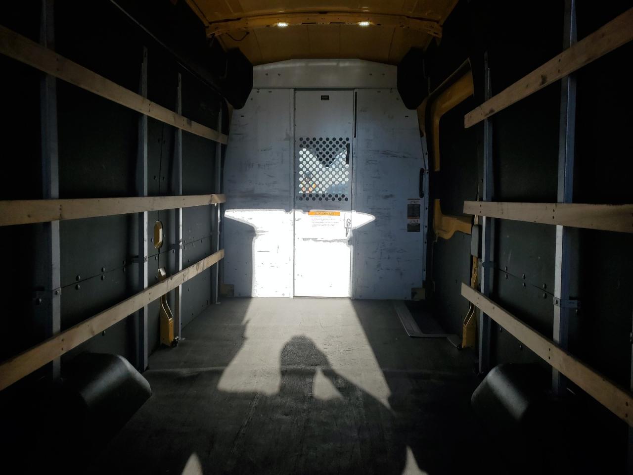 Ford Transit T-250
